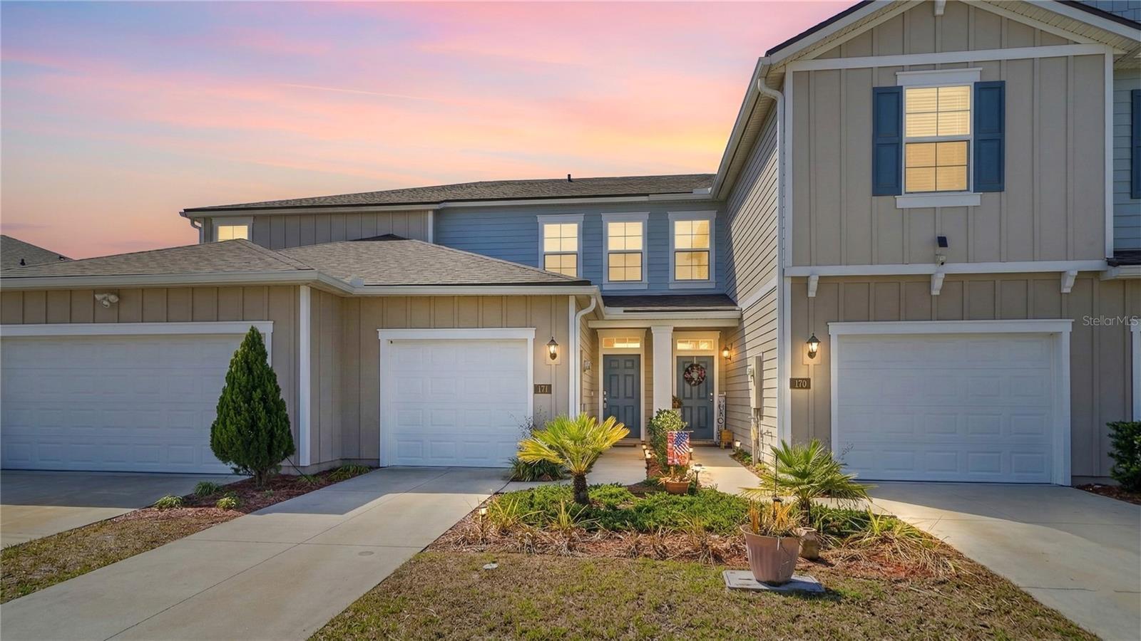 172 REDBUD RD, PALM COAST, FL, 32137