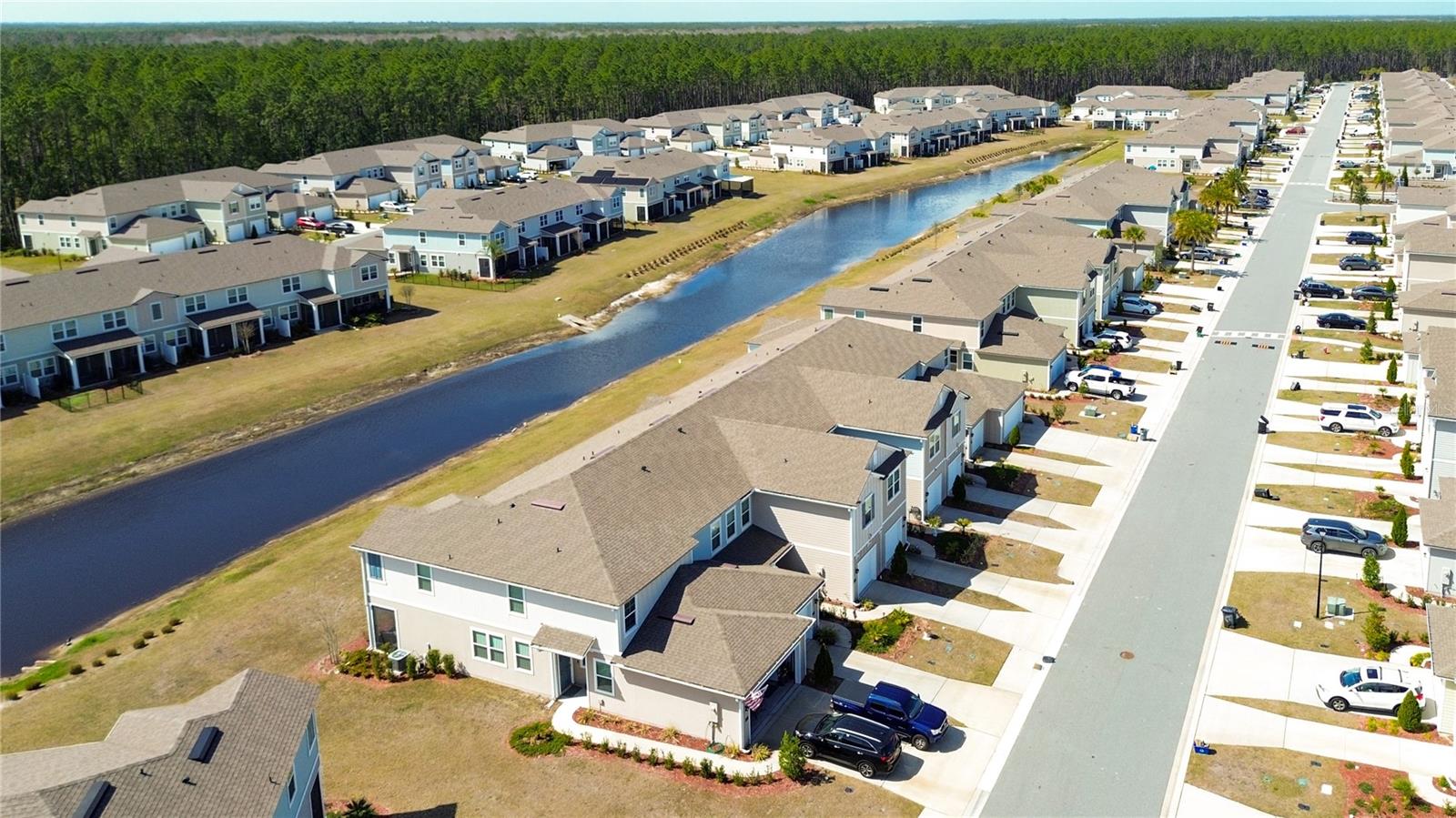 172 REDBUD RD, PALM COAST, FL, 32137