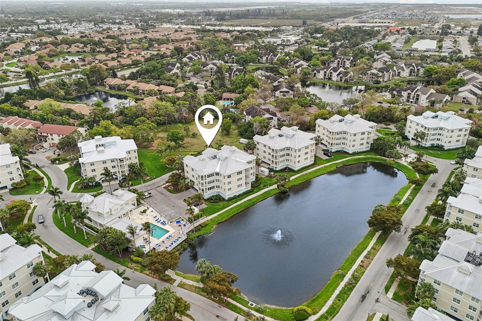 3420 77TH ST W #101, BRADENTON, FL, 34209