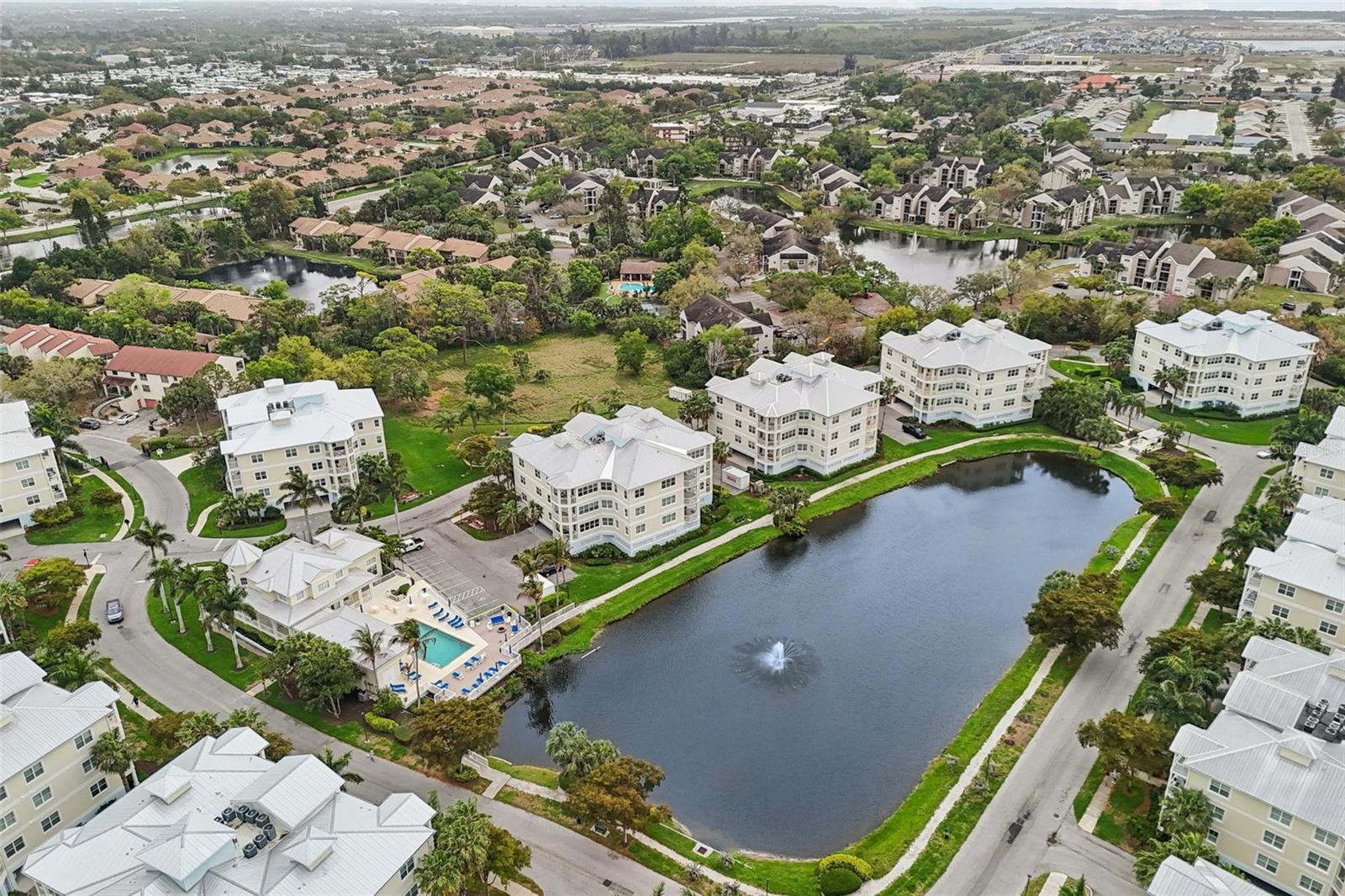 3420 77TH ST W #101, BRADENTON, FL, 34209