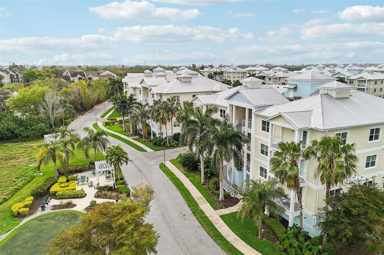 3420 77TH ST W #101, BRADENTON, FL, 34209