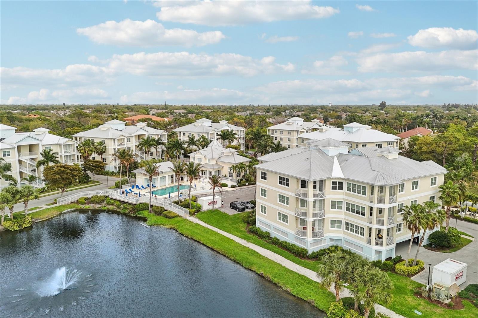 3420 77TH ST W #101, BRADENTON, FL, 34209