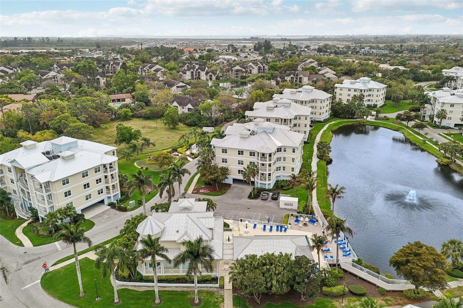 3420 77TH ST W #101, BRADENTON, FL, 34209