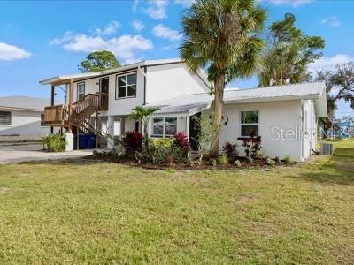 240 COLONIA LN E #lower, NOKOMIS, FL, 34275