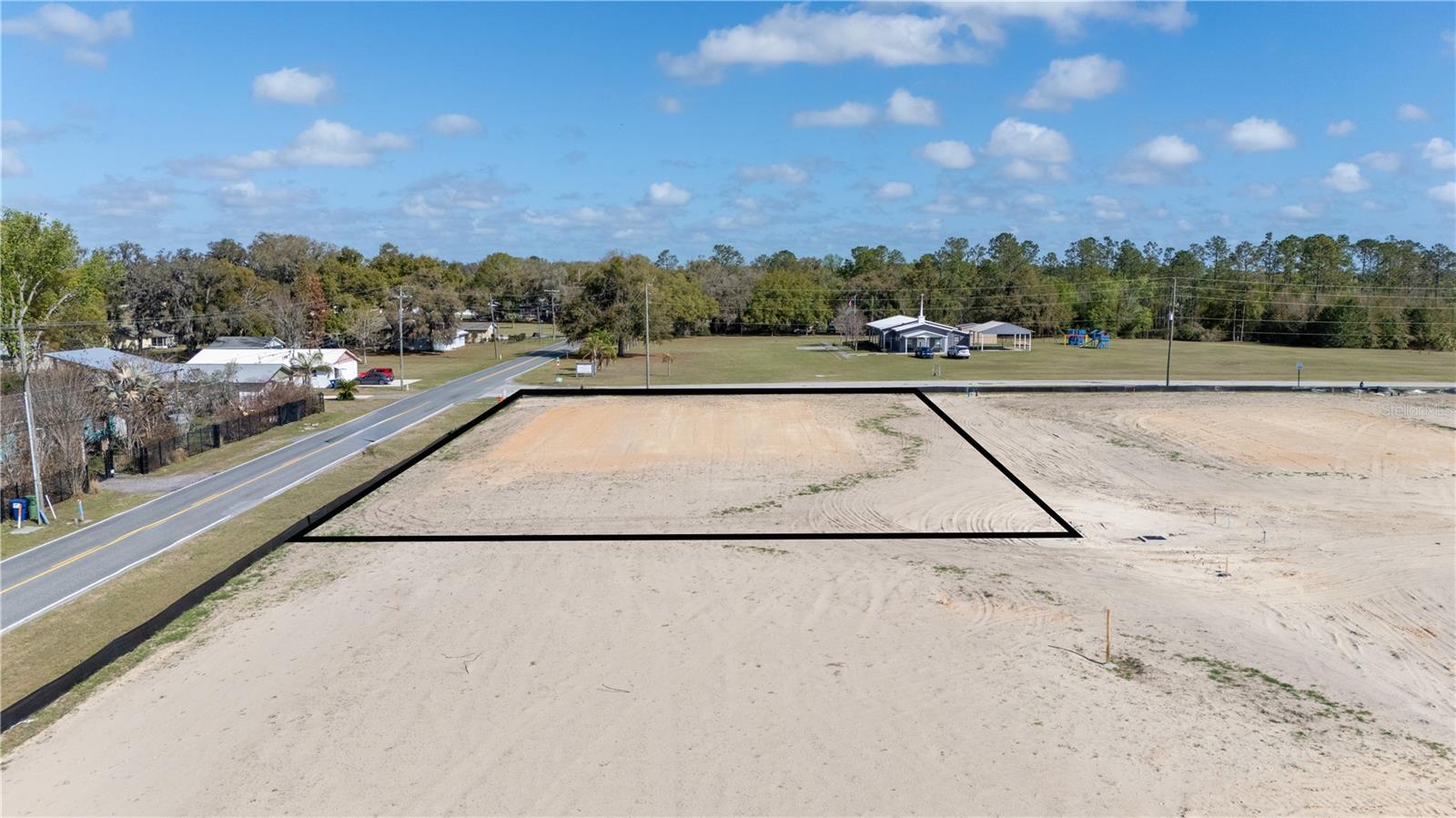 32760 DUNNE RD, SAN ANTONIO, FL, 33576