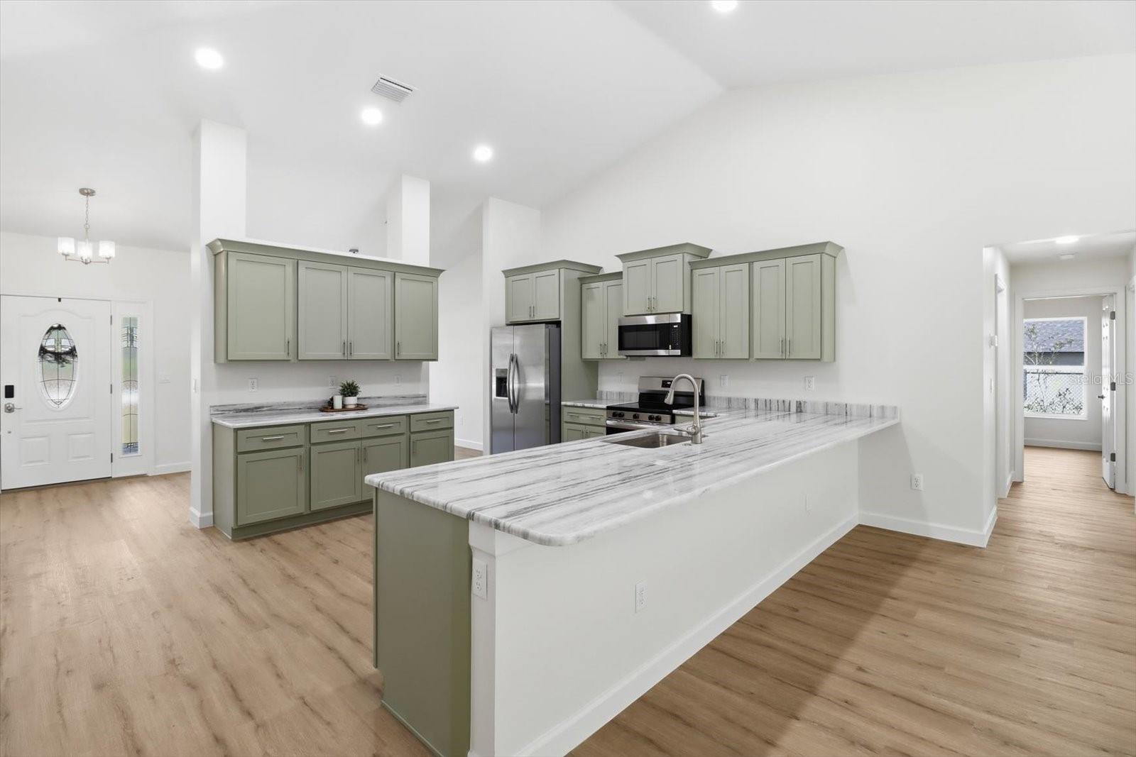 13418 CORMORANT RD, WEEKI WACHEE, FL, 34614