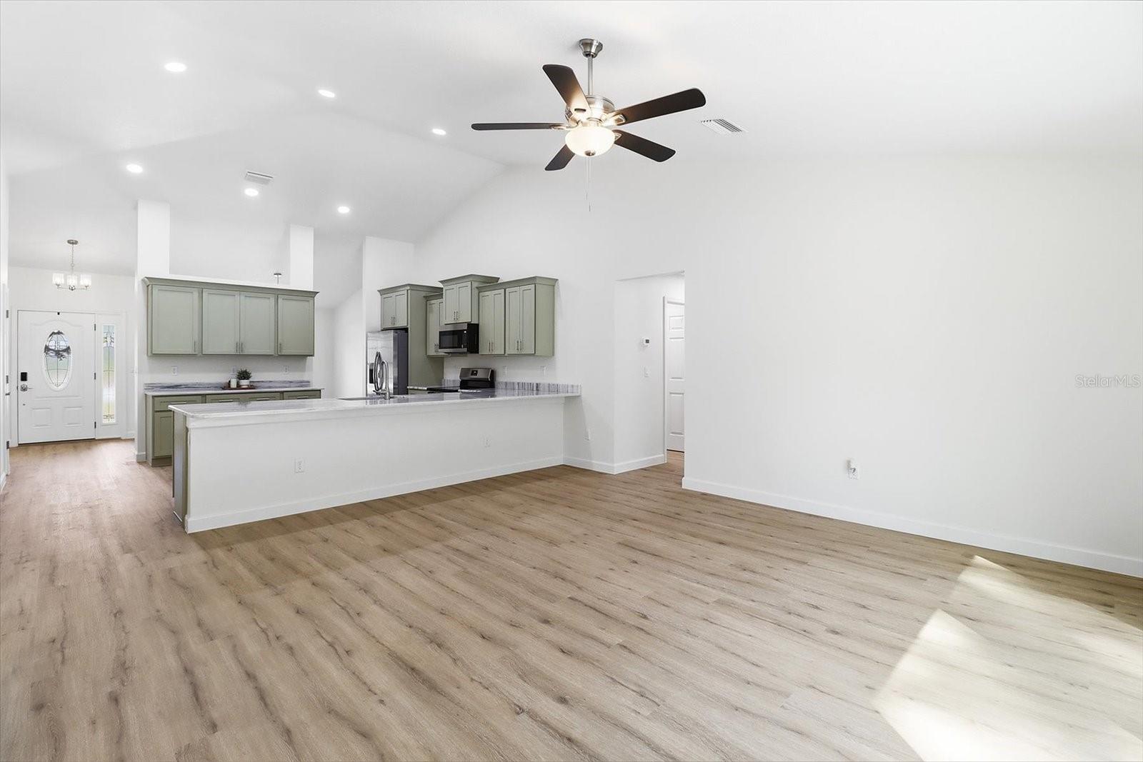 13418 CORMORANT RD, WEEKI WACHEE, FL, 34614