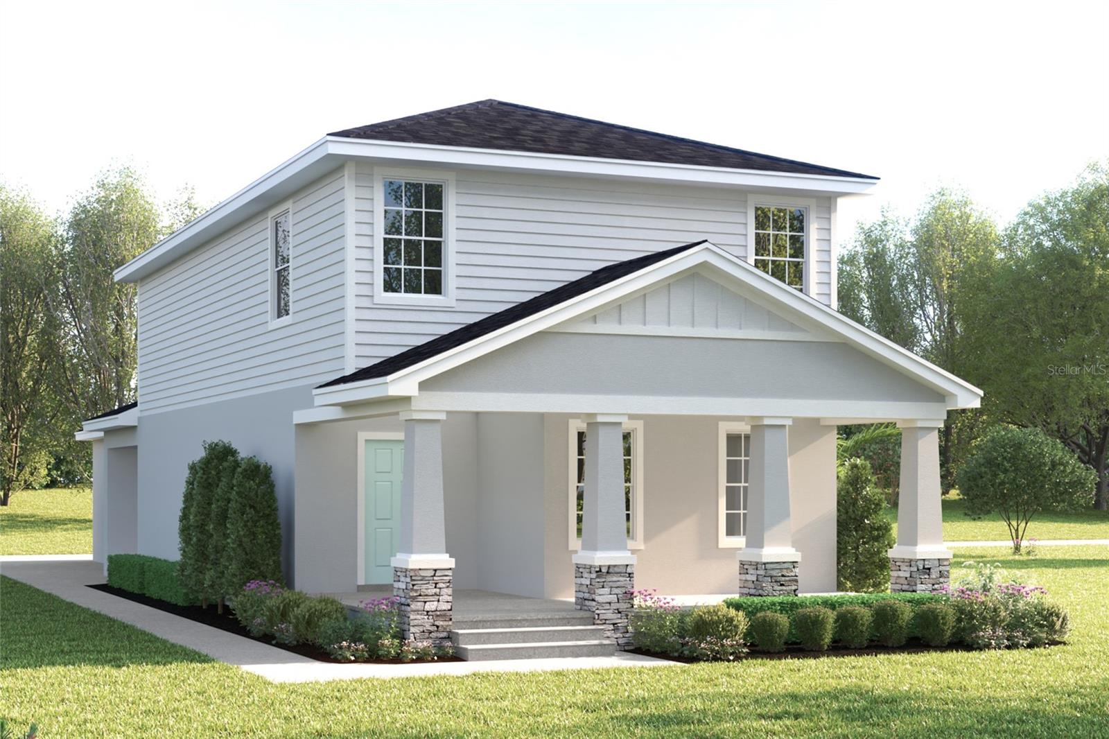 3750 SKY MOUNTAIN ALY, APOPKA, FL, 32712