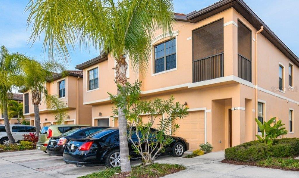 4211 VIA PIEDRA CIR #8-203, SARASOTA, FL, 34233