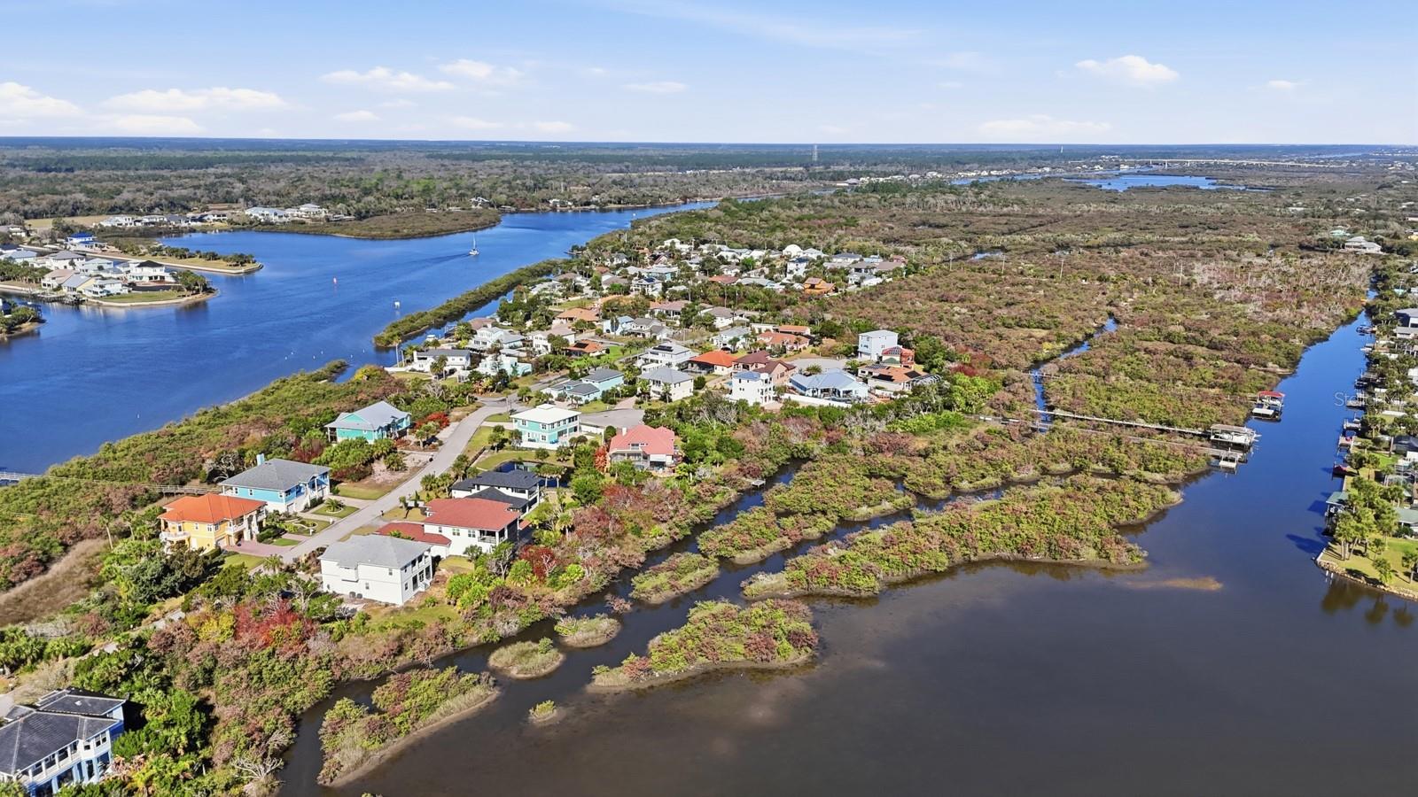 570 SPRINGDALE DR, FLAGLER BEACH, FL, 32136