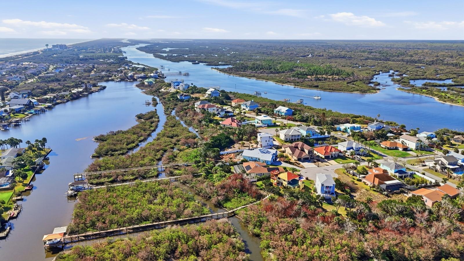 570 SPRINGDALE DR, FLAGLER BEACH, FL, 32136