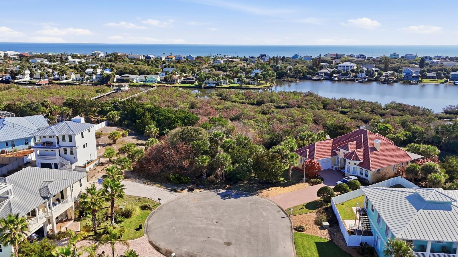 570 SPRINGDALE DR, FLAGLER BEACH, FL, 32136