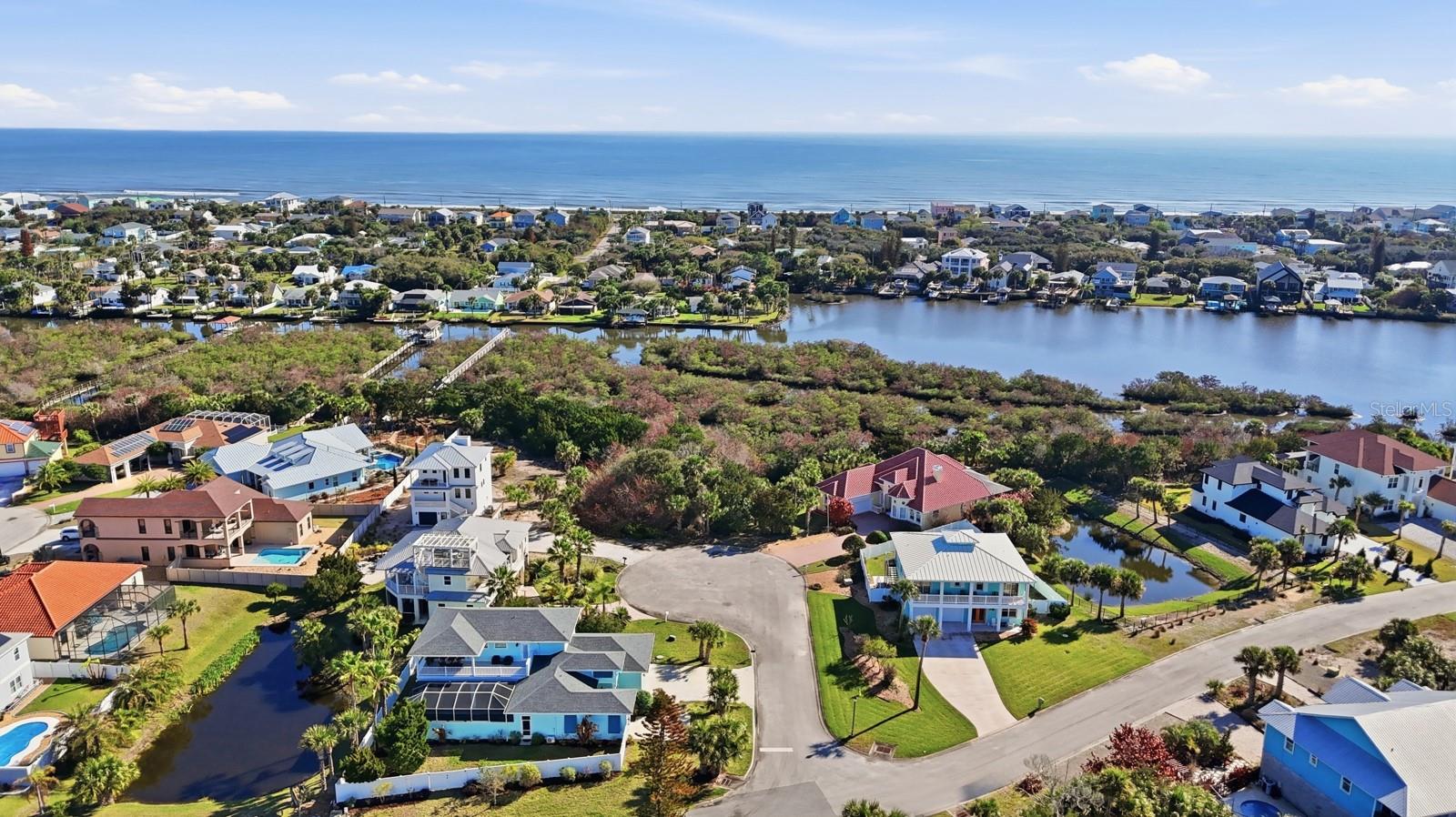 570 SPRINGDALE DR, FLAGLER BEACH, FL, 32136