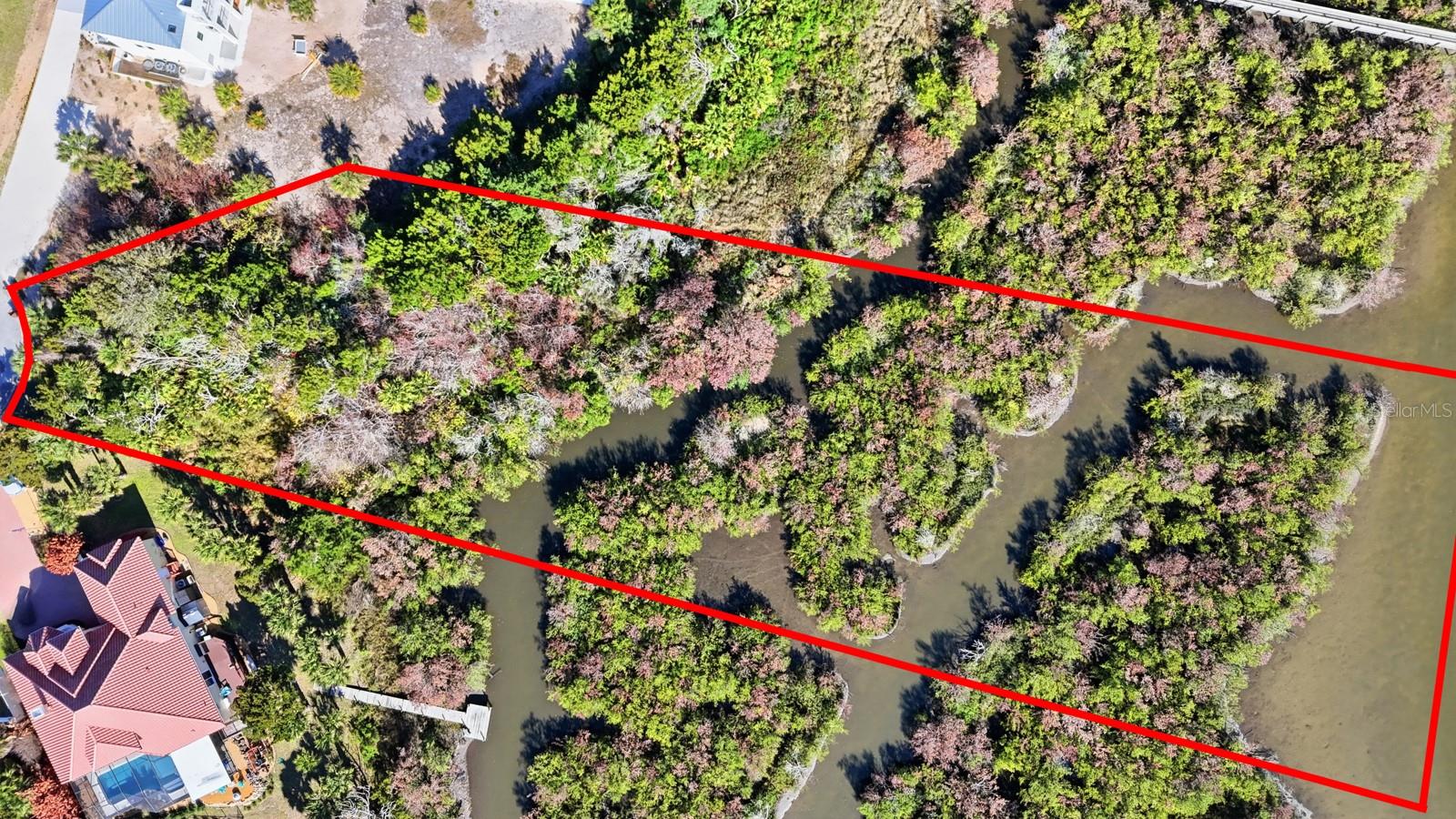 570 SPRINGDALE DR, FLAGLER BEACH, FL, 32136