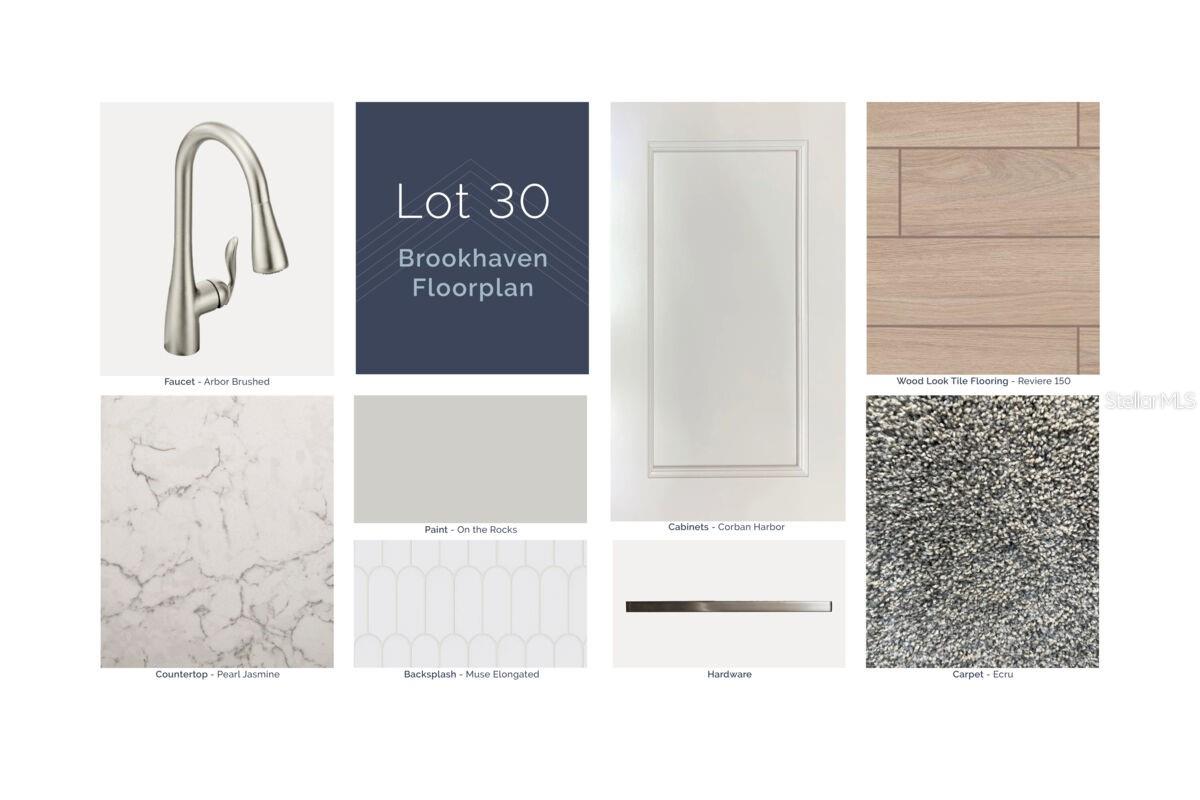 2746 RAVENCLIFFE TER, OVIEDO, FL, 32765