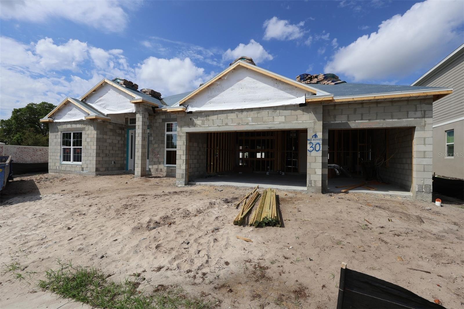 2746 RAVENCLIFFE TER, OVIEDO, FL, 32765