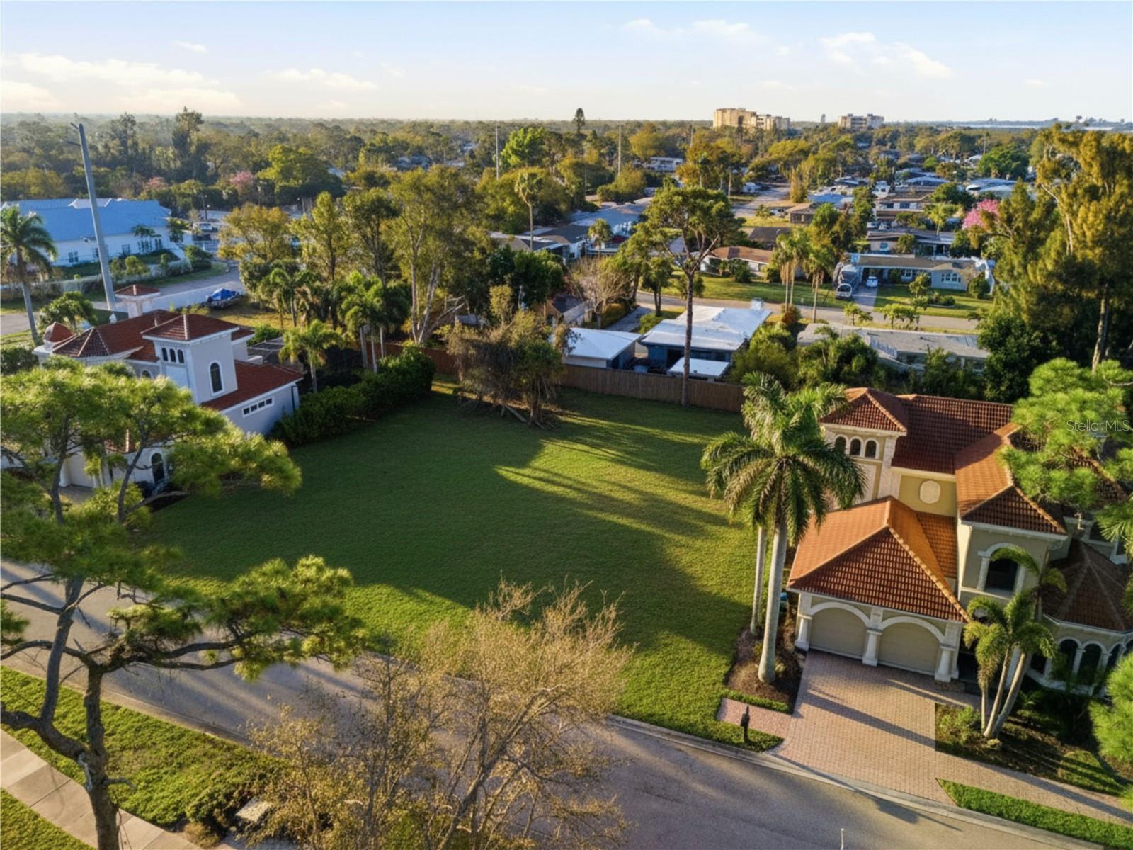 1740 ASSISI DR, SARASOTA, FL, 34231