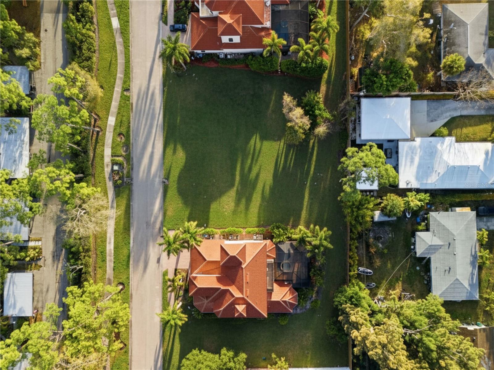 1740 ASSISI DR, SARASOTA, FL, 34231