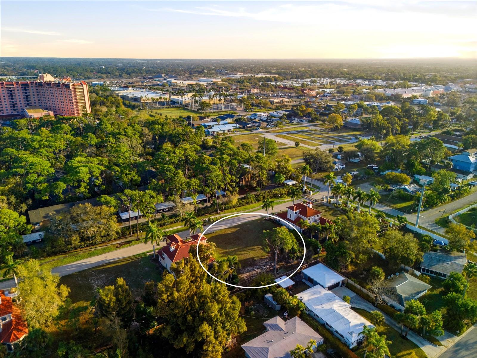 1740 ASSISI DR, SARASOTA, FL, 34231