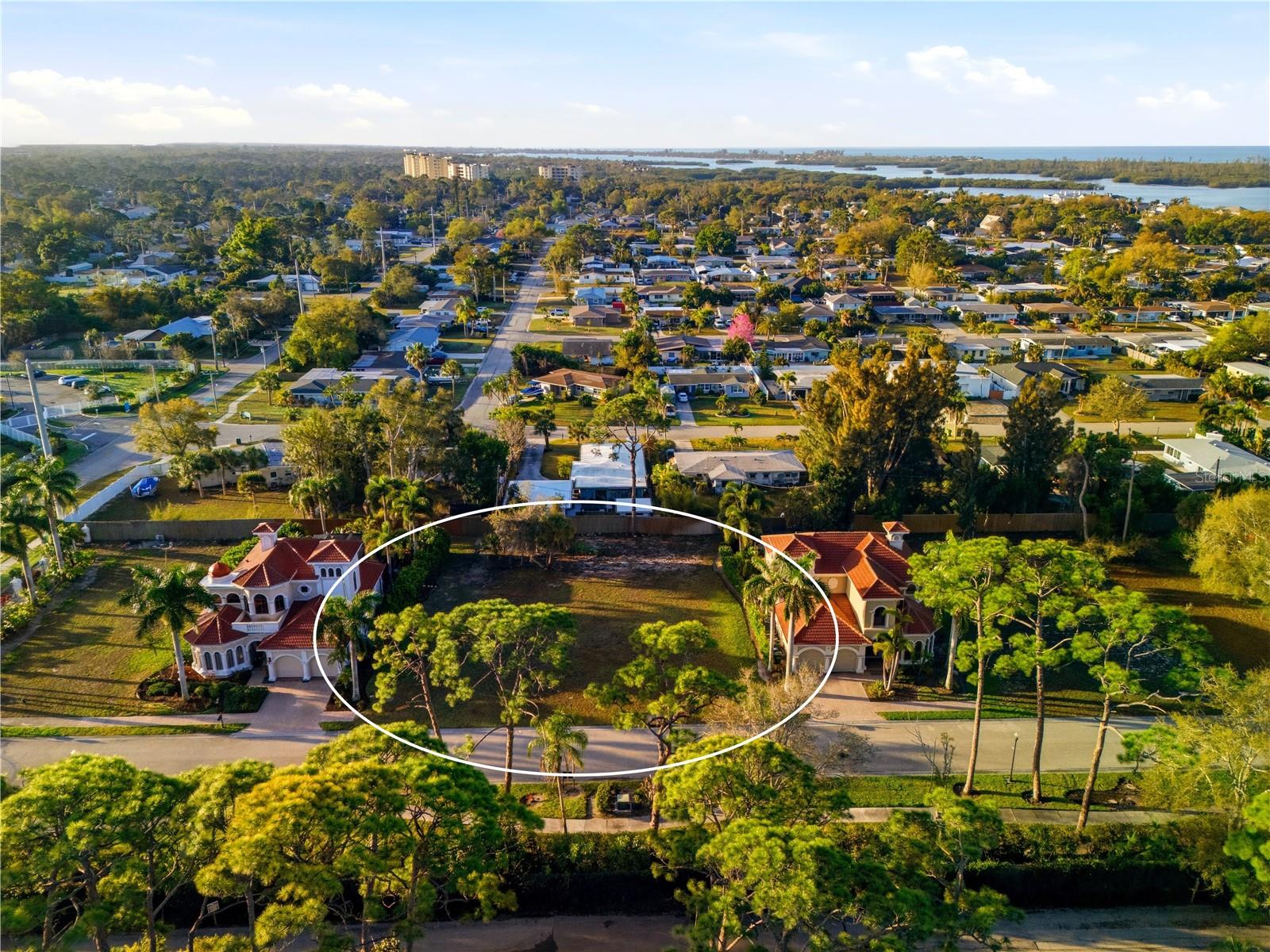 1740 ASSISI DR, SARASOTA, FL, 34231