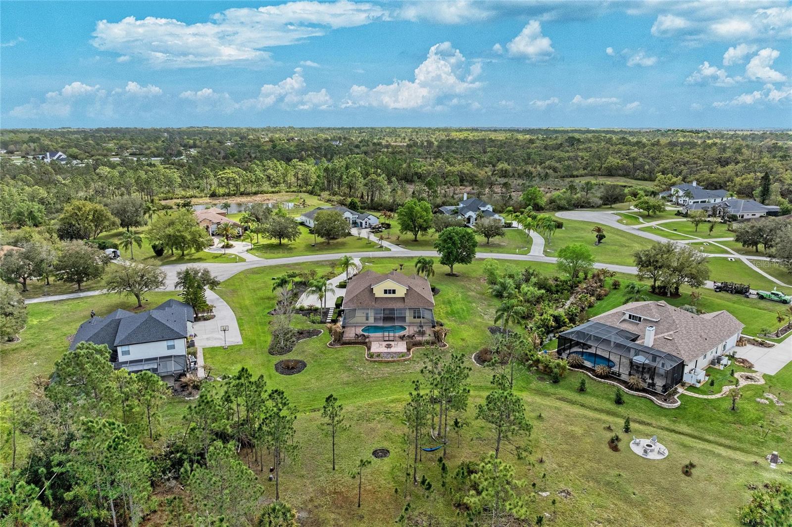 23327 RED ROBIN PL, BRADENTON, FL, 34202