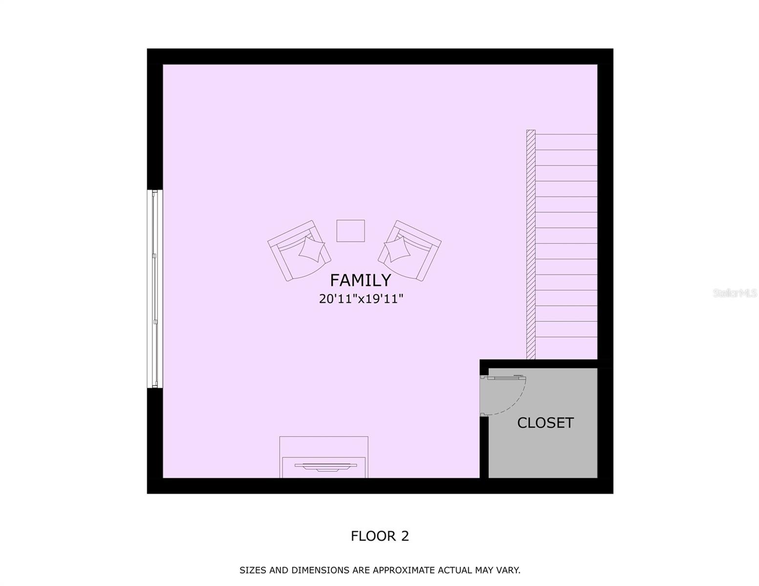 23327 RED ROBIN PL, BRADENTON, FL, 34202