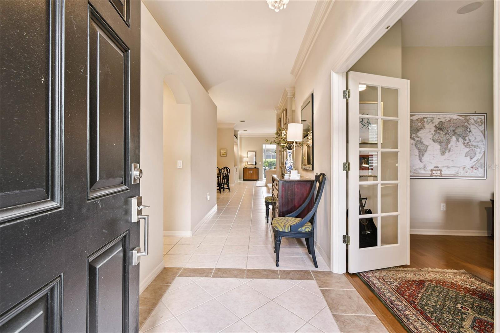 3412 TURNBERRY LN, LAKELAND, FL, 33803