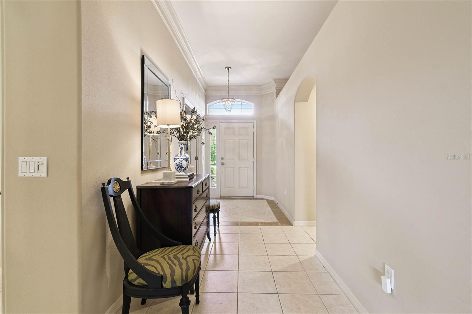 3412 TURNBERRY LN, LAKELAND, FL, 33803