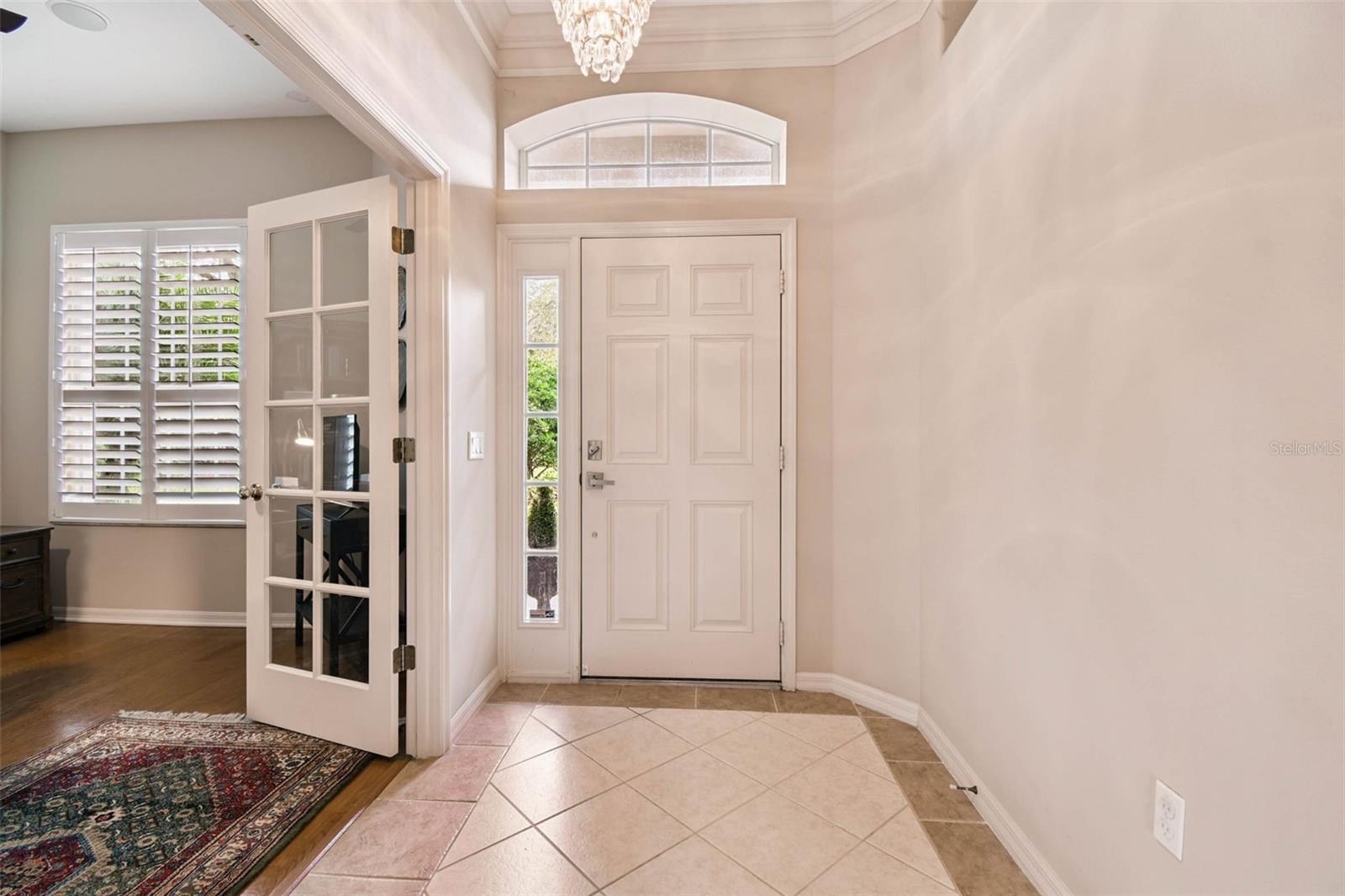 3412 TURNBERRY LN, LAKELAND, FL, 33803