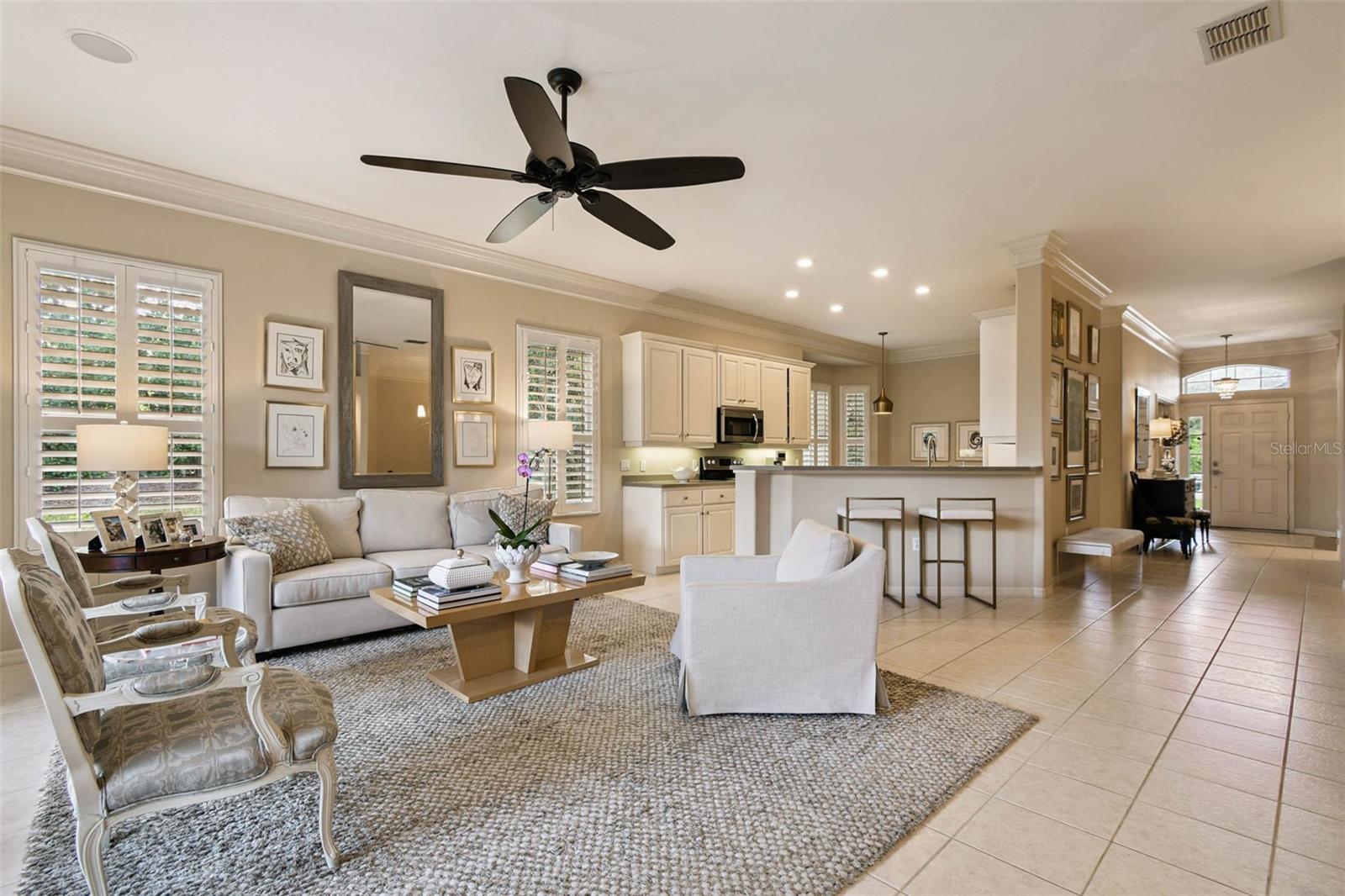 3412 TURNBERRY LN, LAKELAND, FL, 33803