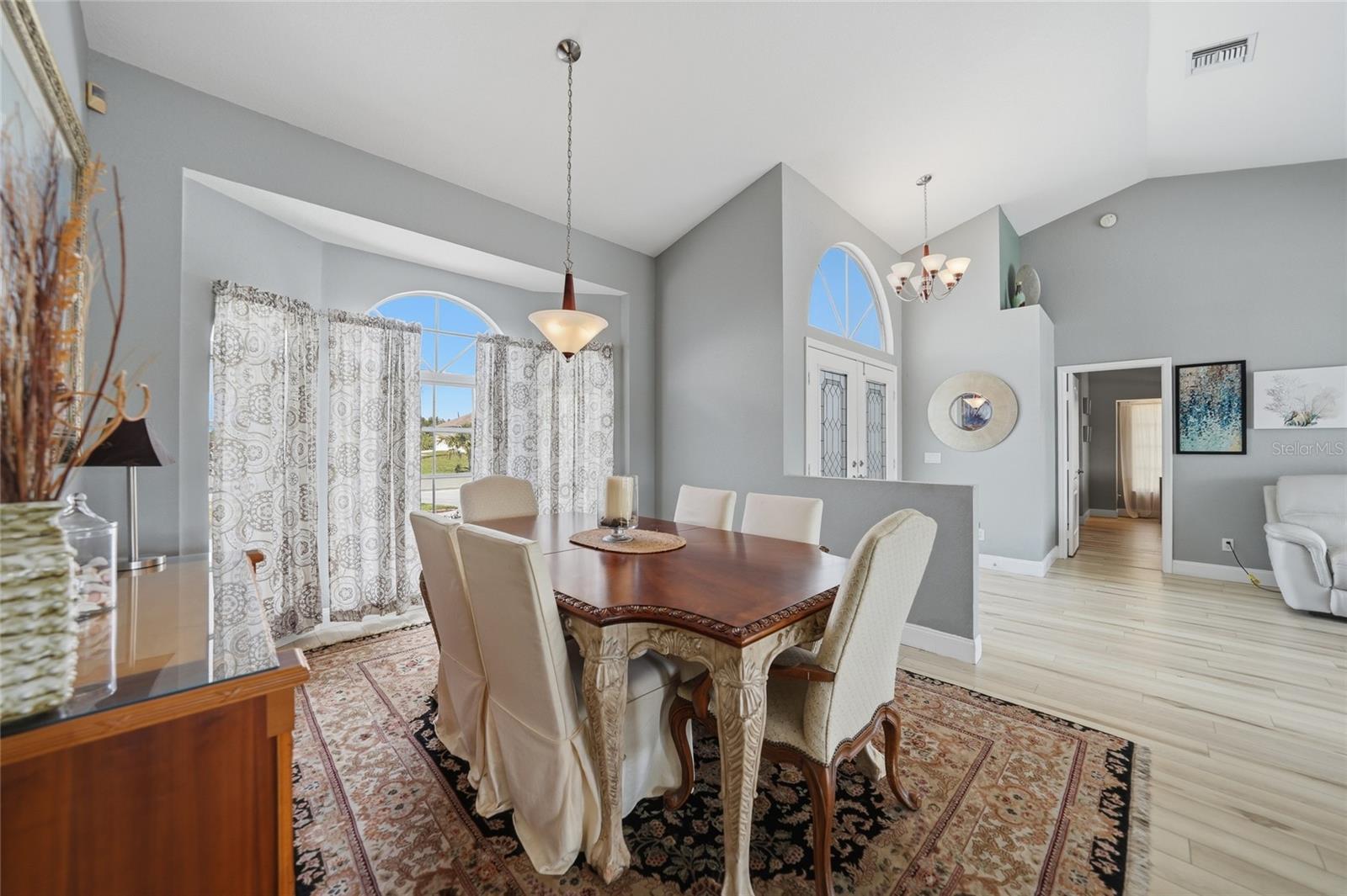 3158 LAKE VIEW BLVD, PORT CHARLOTTE, FL, 33948