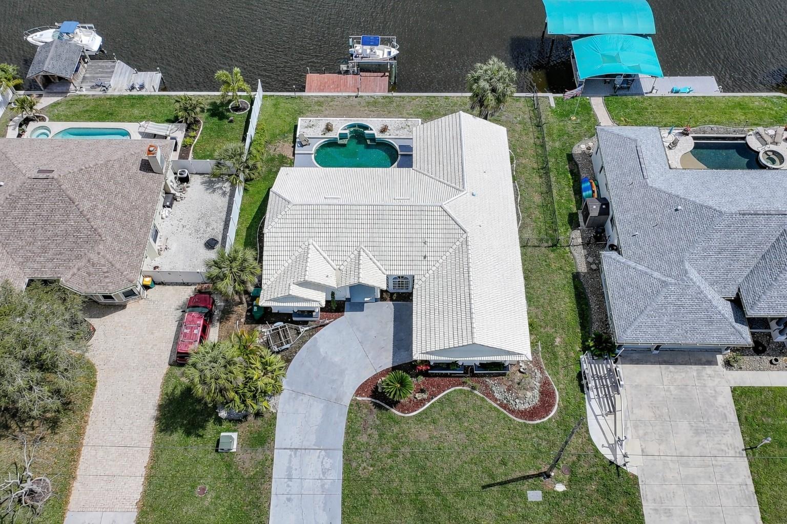 3158 LAKE VIEW BLVD, PORT CHARLOTTE, FL, 33948