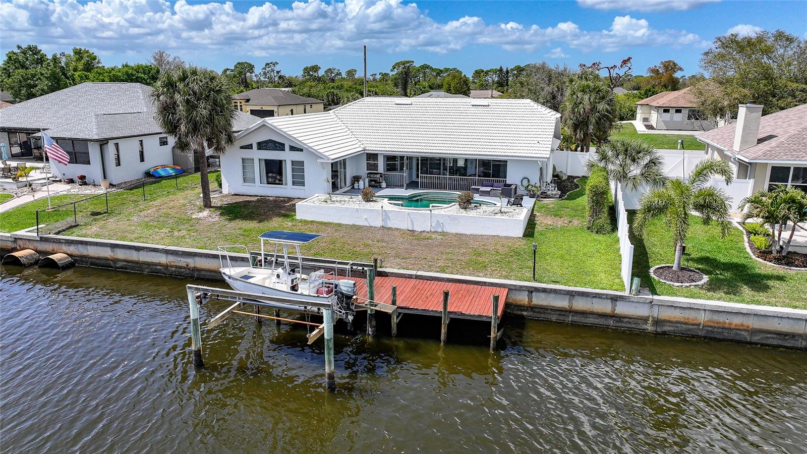 3158 LAKE VIEW BLVD, PORT CHARLOTTE, FL, 33948