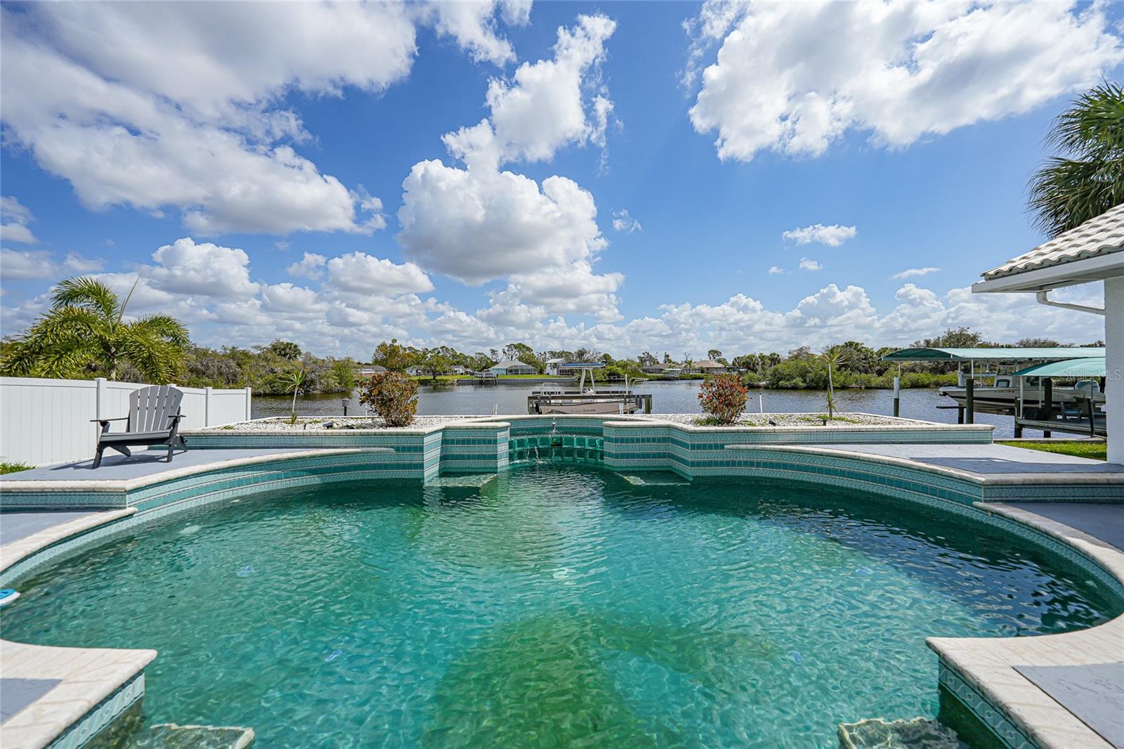 3158 LAKE VIEW BLVD, PORT CHARLOTTE, FL, 33948