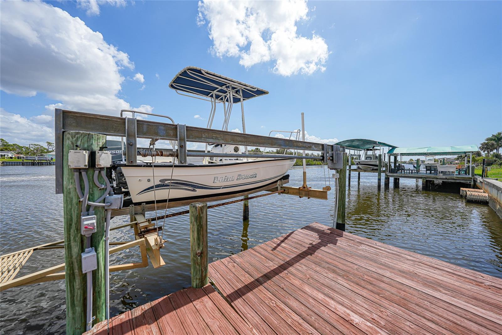 3158 LAKE VIEW BLVD, PORT CHARLOTTE, FL, 33948