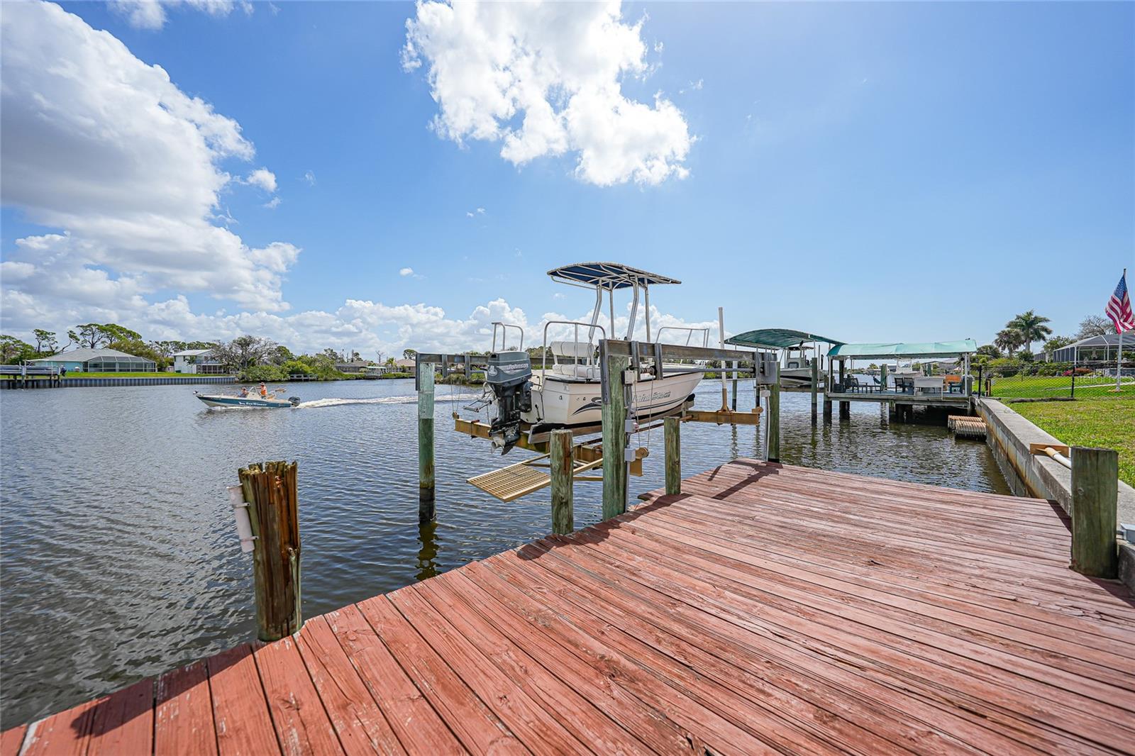3158 LAKE VIEW BLVD, PORT CHARLOTTE, FL, 33948