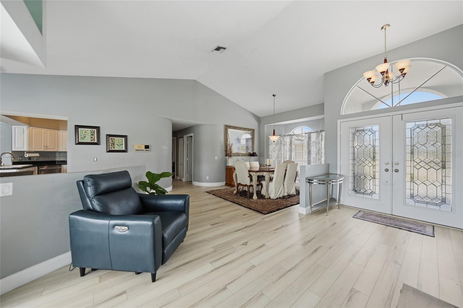 3158 LAKE VIEW BLVD, PORT CHARLOTTE, FL, 33948