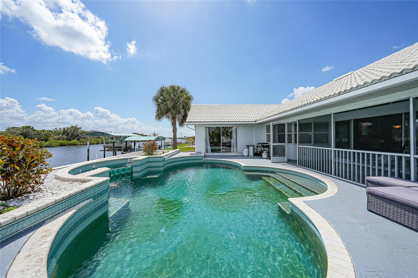 3158 LAKE VIEW BLVD, PORT CHARLOTTE, FL, 33948