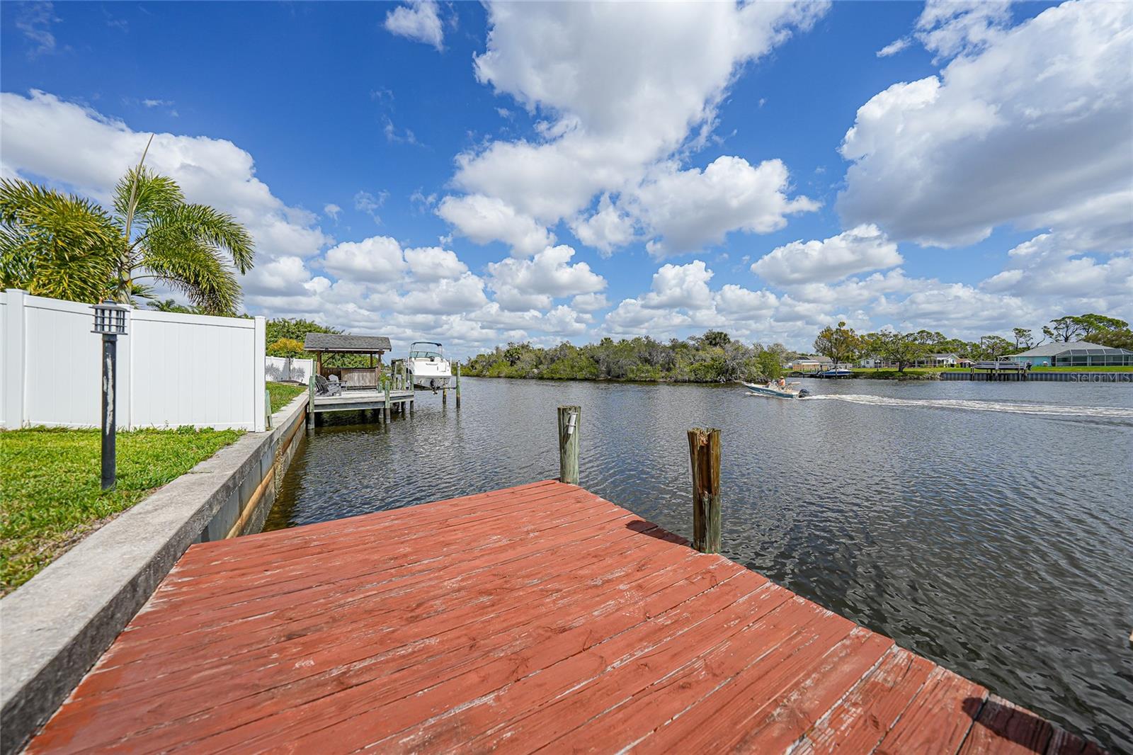 3158 LAKE VIEW BLVD, PORT CHARLOTTE, FL, 33948