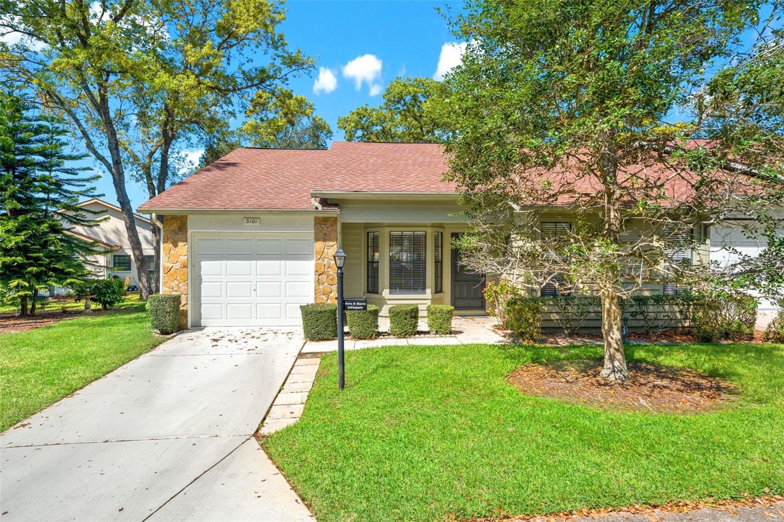 3101 LYNX LN, SPRING HILL, FL, 34606