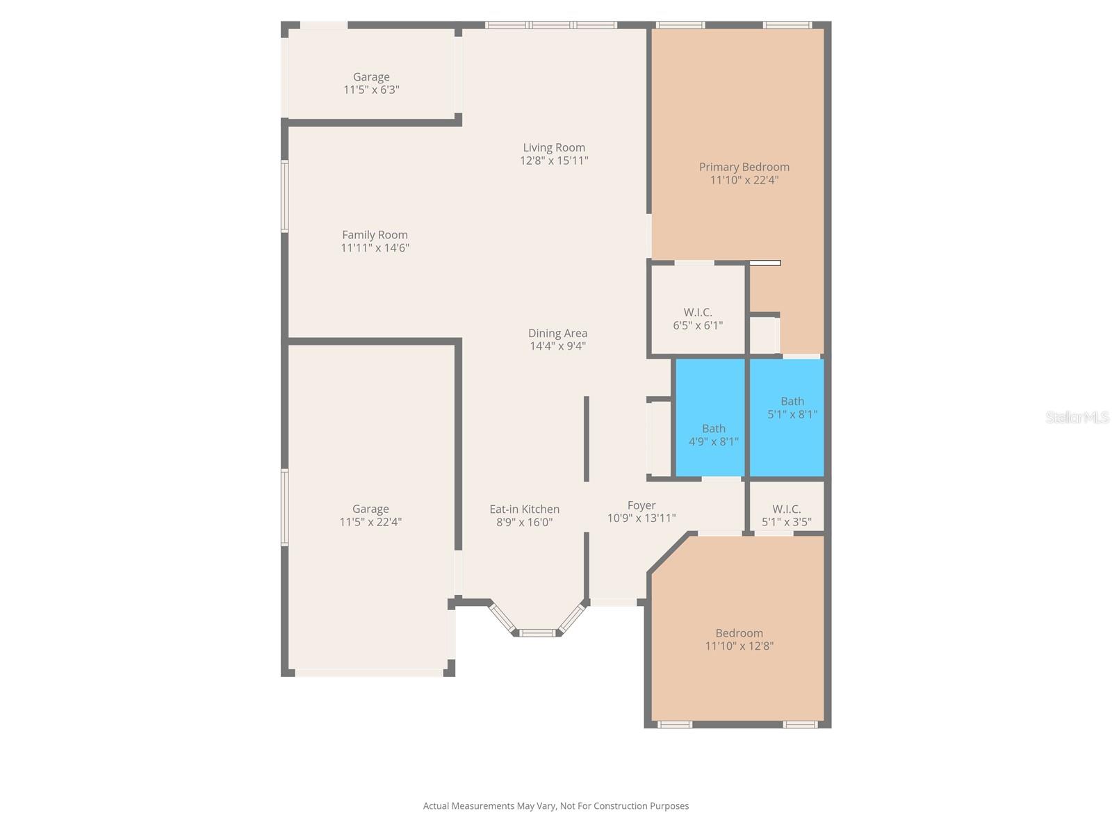 3101 LYNX LN, SPRING HILL, FL, 34606