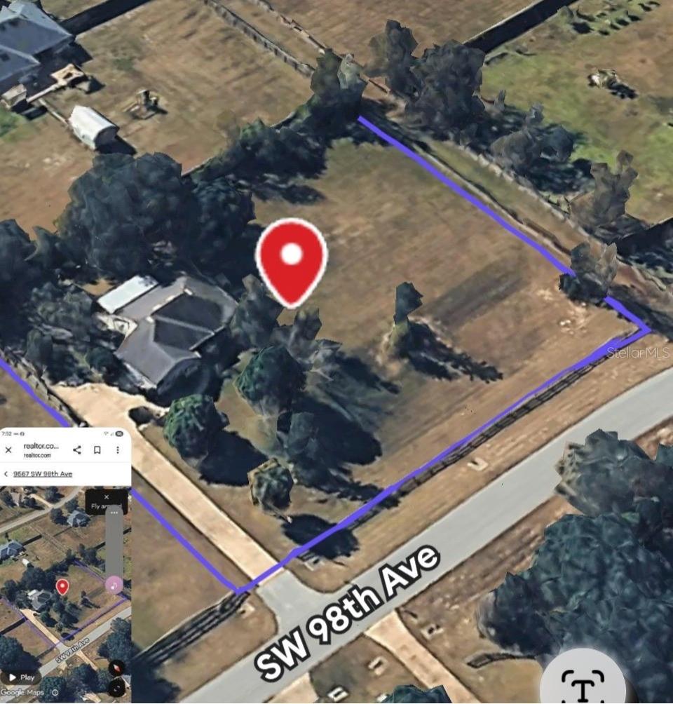 9567 SW 98TH AVE, GAINESVILLE, FL, 32608