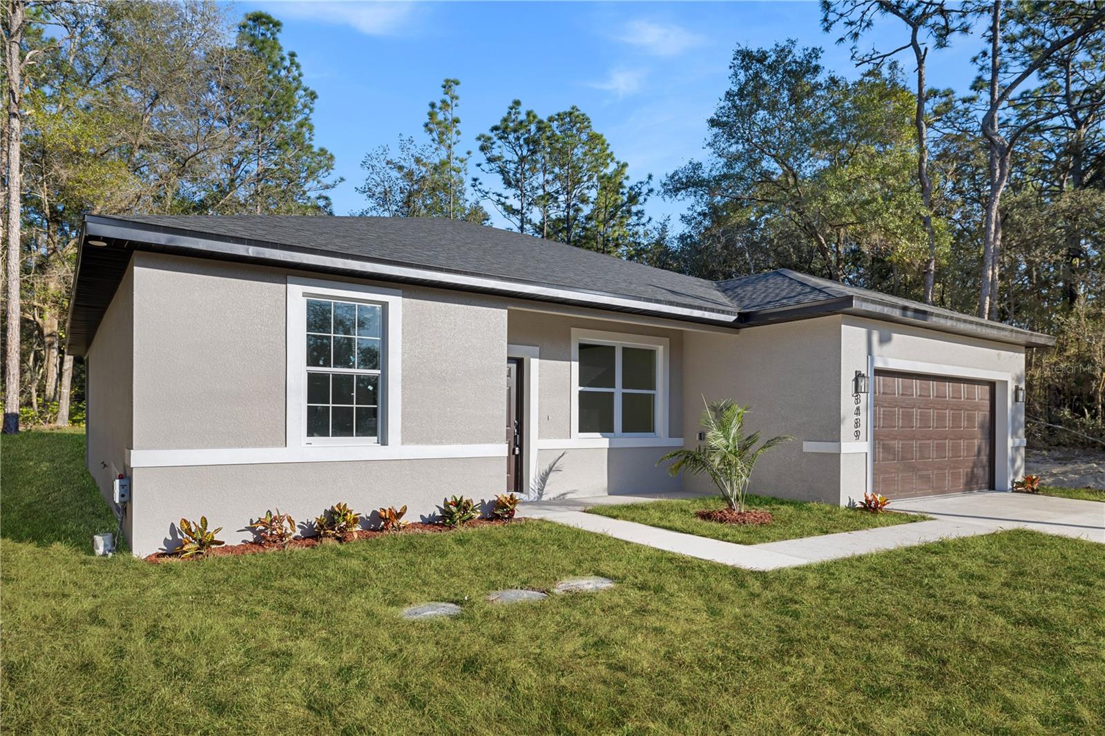 10004 N DELTONA BLVD, CITRUS SPRINGS, FL, 34434