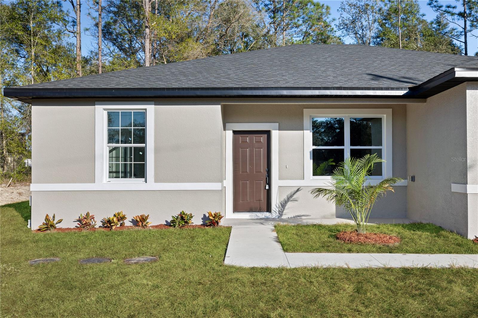 10004 N DELTONA BLVD, CITRUS SPRINGS, FL, 34434