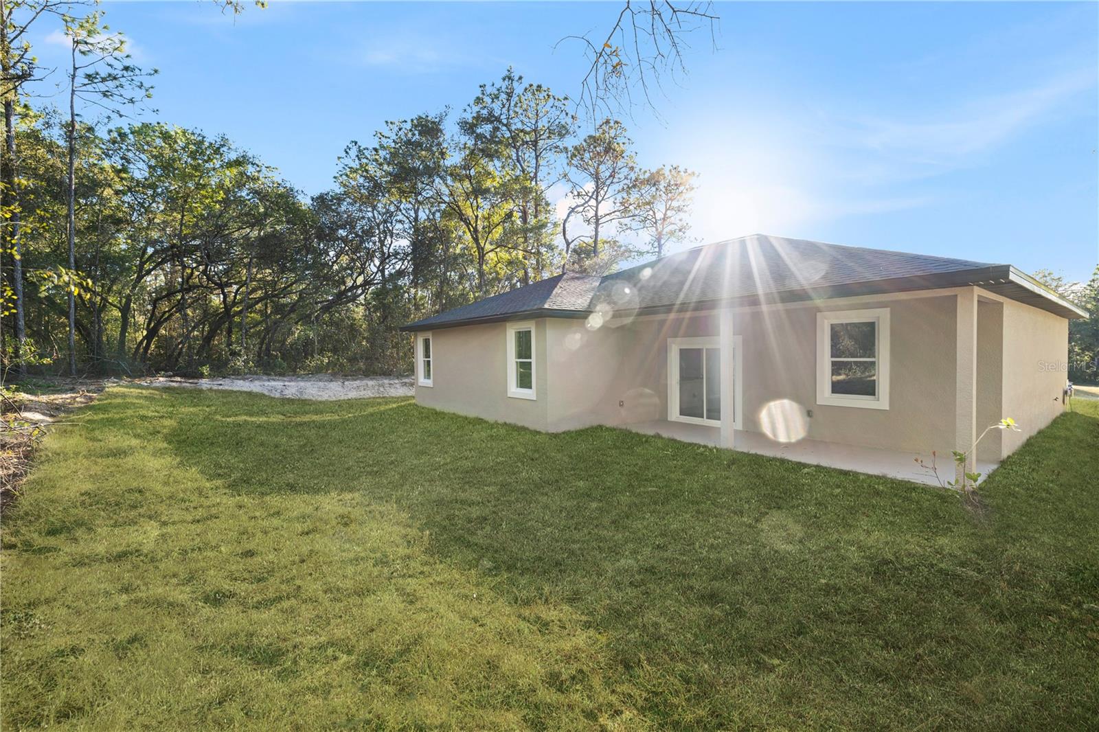 10004 N DELTONA BLVD, CITRUS SPRINGS, FL, 34434