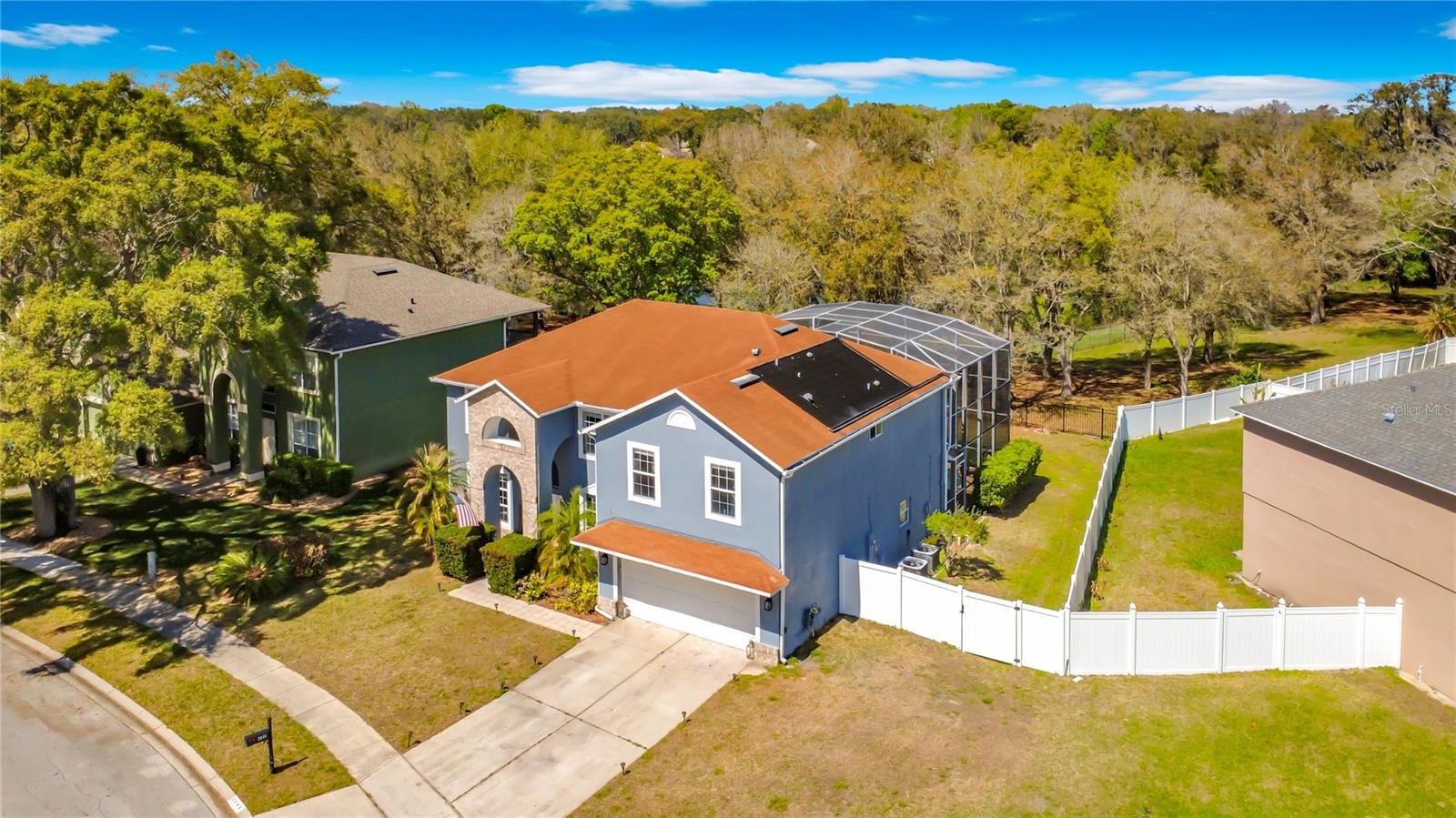 2048 APPLEGATE DR, OCOEE, FL, 34761