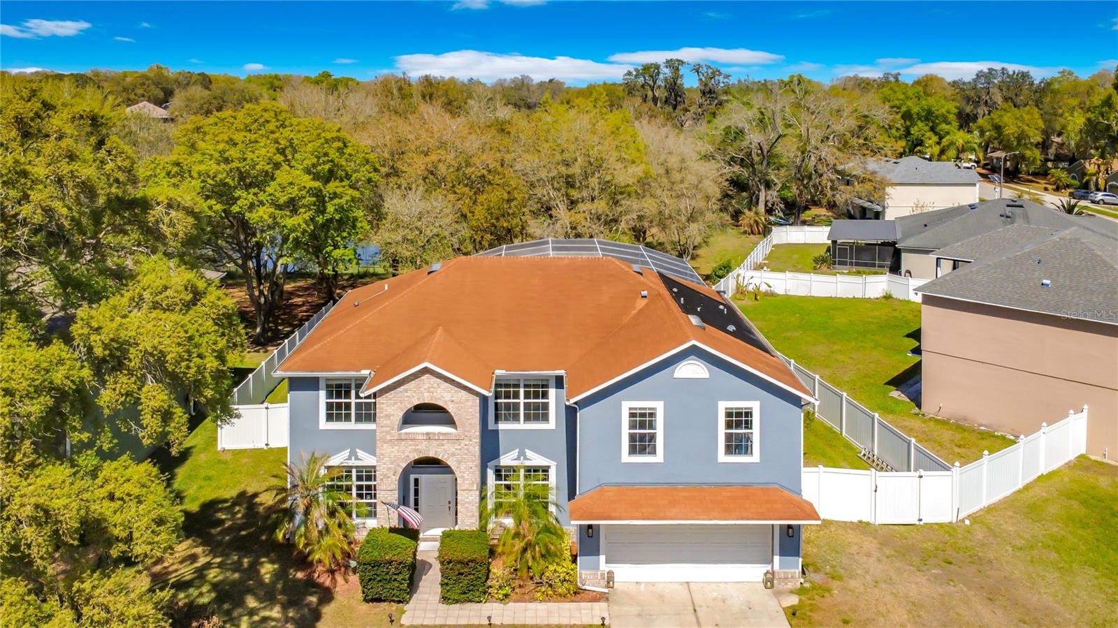 2048 APPLEGATE DR, OCOEE, FL, 34761