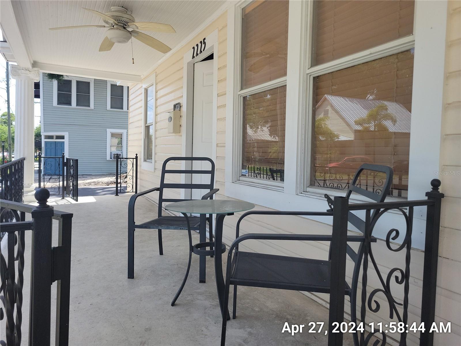 2225 E 10TH AVE, TAMPA, FL, 33605