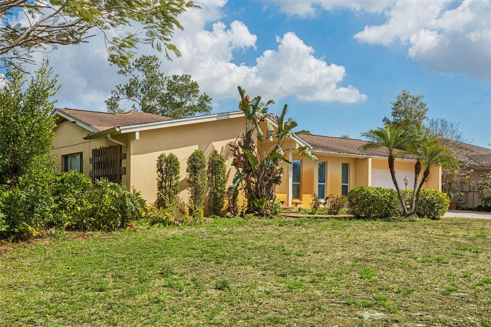 3025 SAMARA DR, TAMPA, FL, 33618