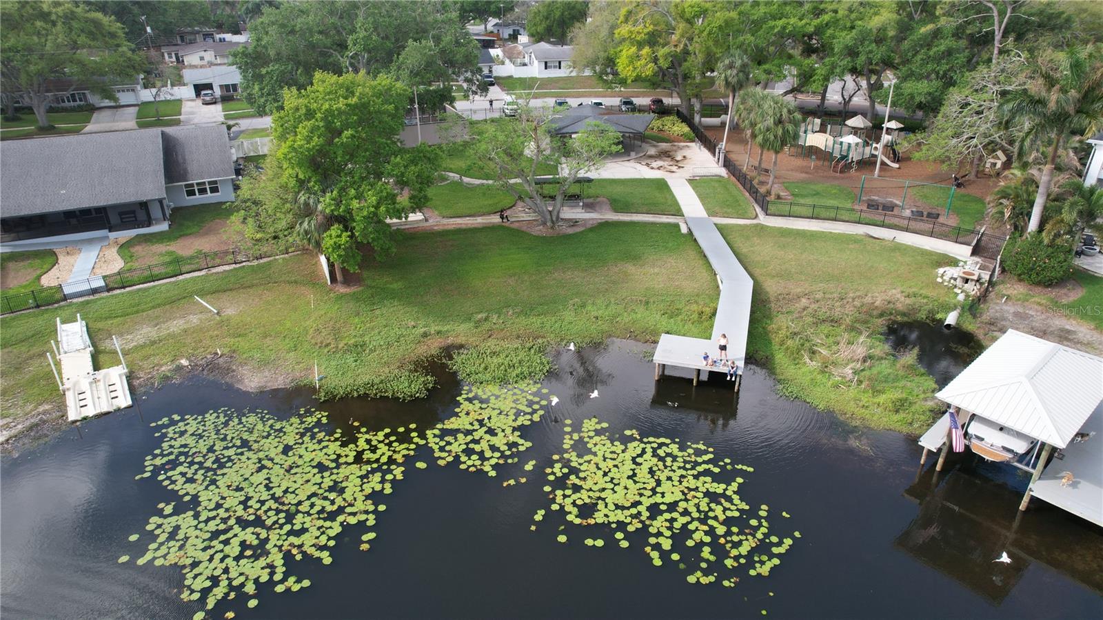 3025 SAMARA DR, TAMPA, FL, 33618